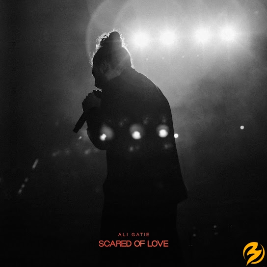 Ali Gatie – Scared of Love Mp3 Zip Download