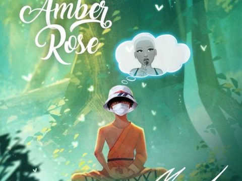 Marvel – Amber Rose