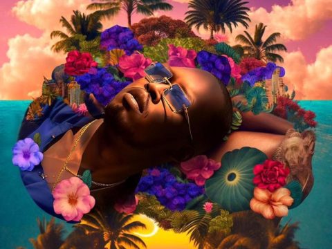 Ajebutter22 - Soundtrack To The Good Life Album