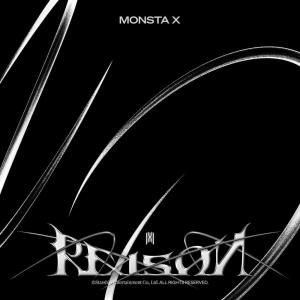 MONSTA X – Beautiful Liar