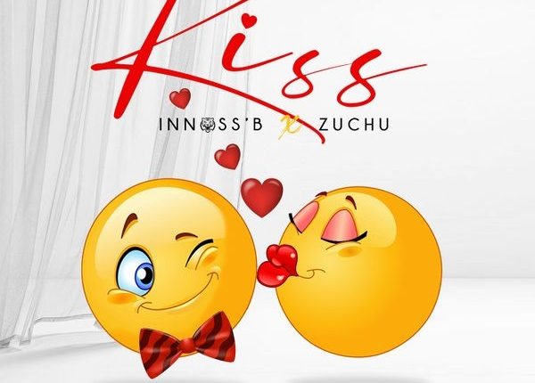 Innoss'B – Kiss ft Zuchu