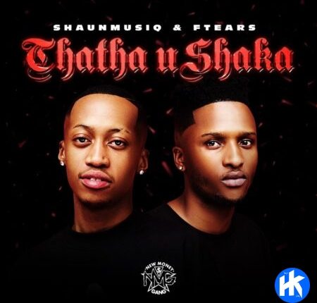ShaunMusiq, Ftears & Young Stunna – Shaka ft DJ Maphorisa