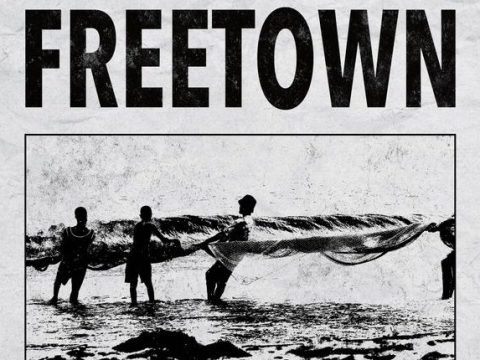 Tekno – Freetown