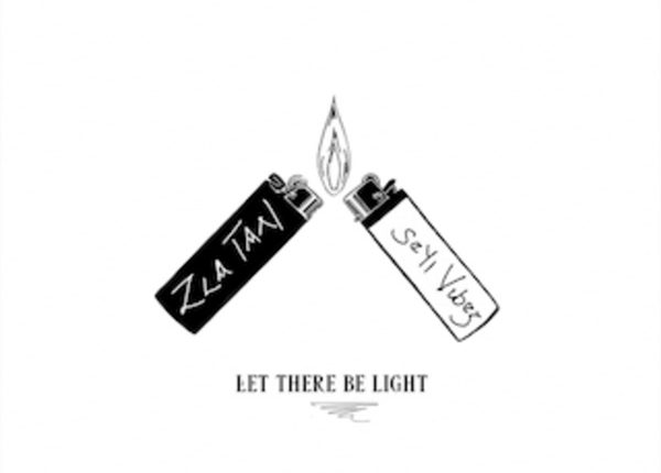 Zlatan - Let There Be Light Ft. Seyi Vibez