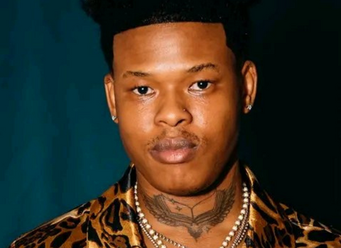 Blackout: Nasty C To Drop His First Single Of The Year This Friday