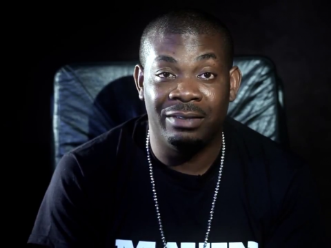 Don Jazzy net worth and biography