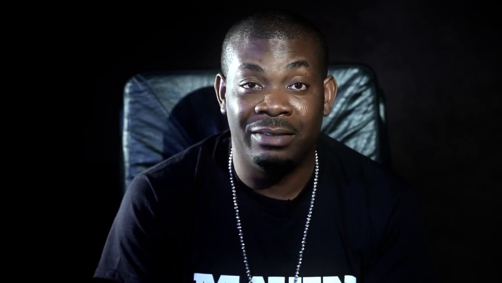Don Jazzy net worth and biography