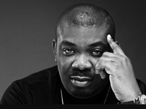 I hear I'm gay all the time - Don Jazzy - Punch Newspapers