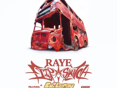 RAYE – Flip A Switch. (Remix) Ft Coi Leray