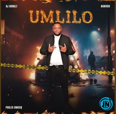 DJ Ngwazi, MaWhoo & Pouler Dmusiq – Umlilo