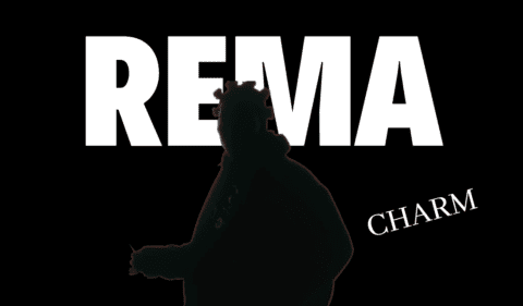 Rema – Charm
