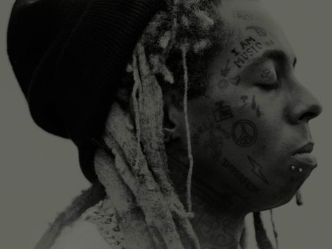Lil Wayne - I Am Music Album