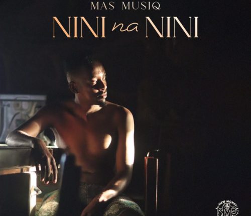 Mas Musiq – Snqanda Mathe ft. DJ Maphorisa, Kabza De Small, Mawhoo & Vyno Miller
