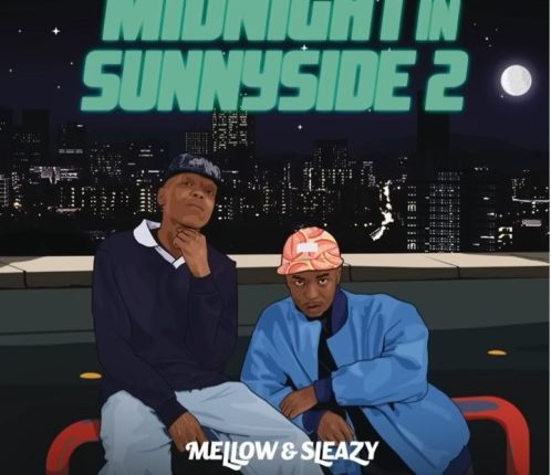 Mellow & Sleazy – Ndiya ft. Xduppy, ShaunMusiQ & Ftears