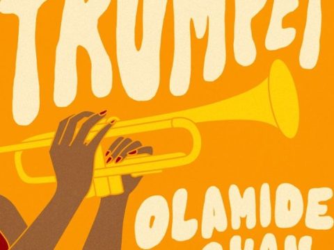 Olamide Trumpet