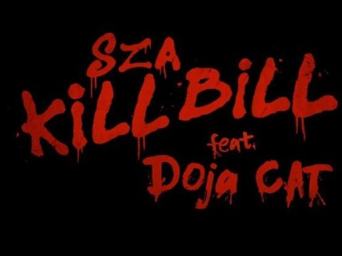 SZA – Kill Bill ft. Doja Cat