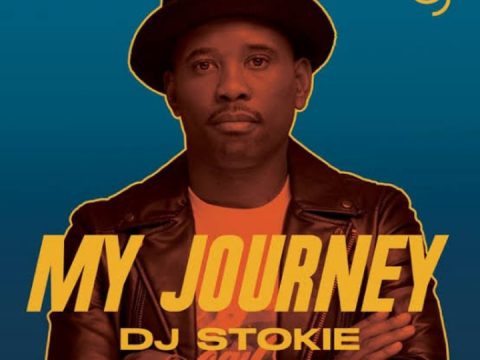 DJ Stokie – My Journey Continues Album