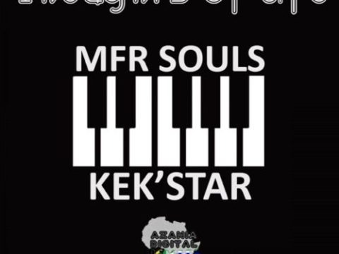 MFR Souls & Kekstar - Thoughts Of Life