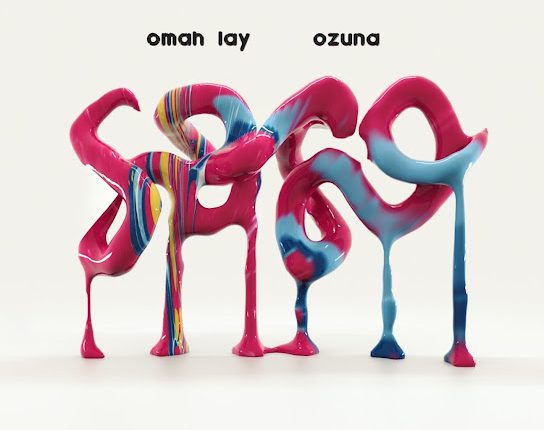 Omah Lay Ft. Ozuna - soso