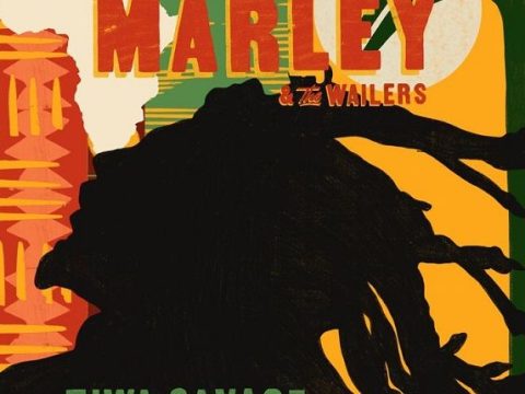 Bob Marley & The Wailers Waiting In Vain ft. Tiwa Savage