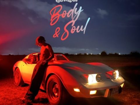 Joeboy – Body & Soul Album