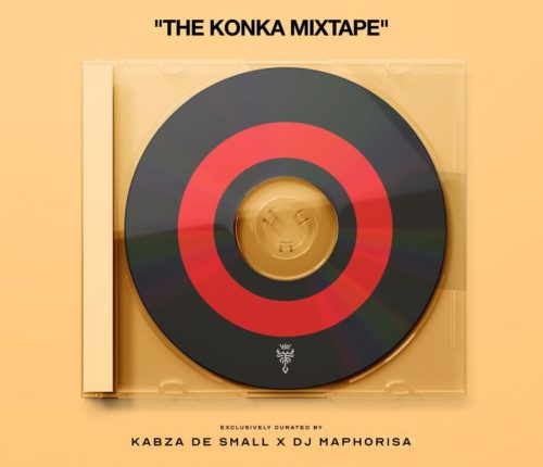 Kabza De Small & DJ Maphorisa – Ride With Me ft. Elaine