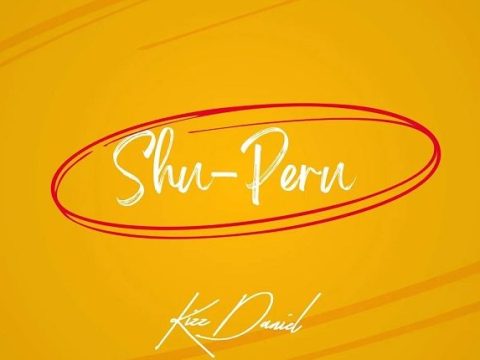 Kizz Daniel - Shu-Peru