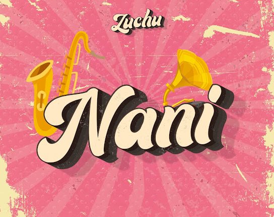 Zuchu – Nani