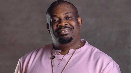 Don Jazzy Flaunts Newly Acquired Luxury Cars
