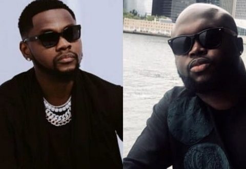 Kizz Daniel Hires Former Record Label Boss, Emperor Geezy As CEO Of Flyboy Inc