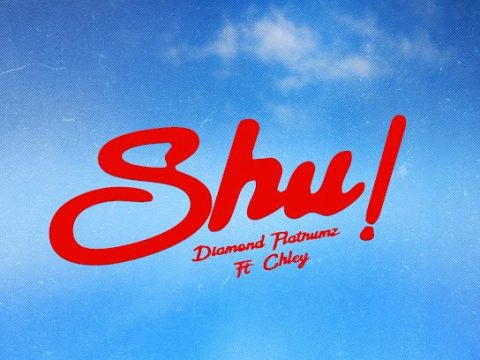 Diamond Platnumz – Shu! ft Chley
