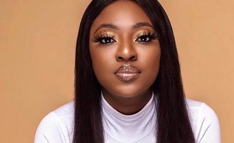 Yvonne Jegede Set To Make History In Nollywood