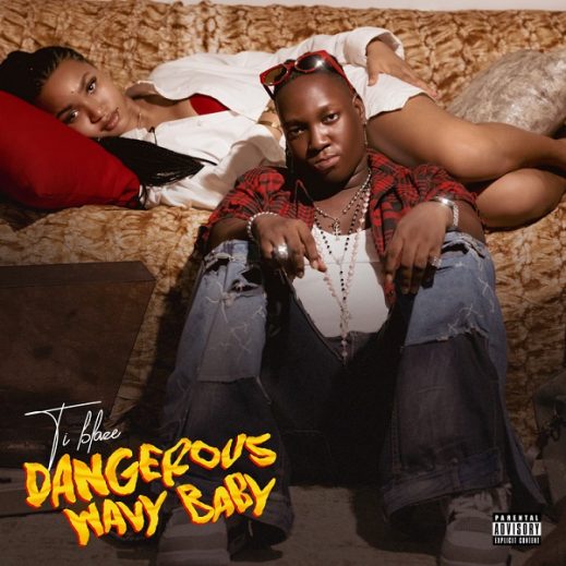T.I Blaze – Dangerous Wavy Baby EP