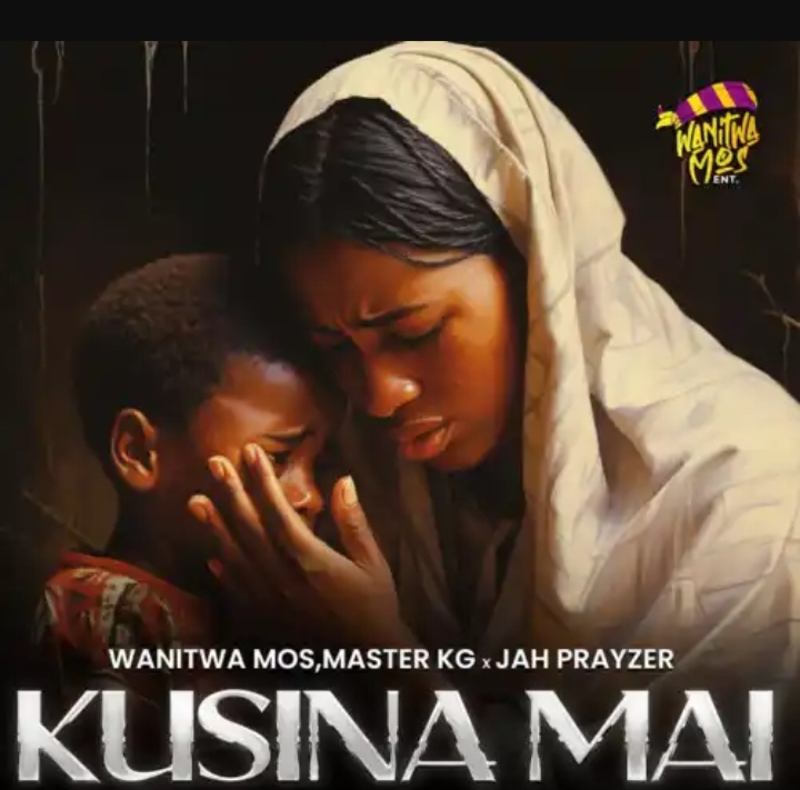 Wanitwa Mos, Master KG & Jah Prayzah - Kusina Mai