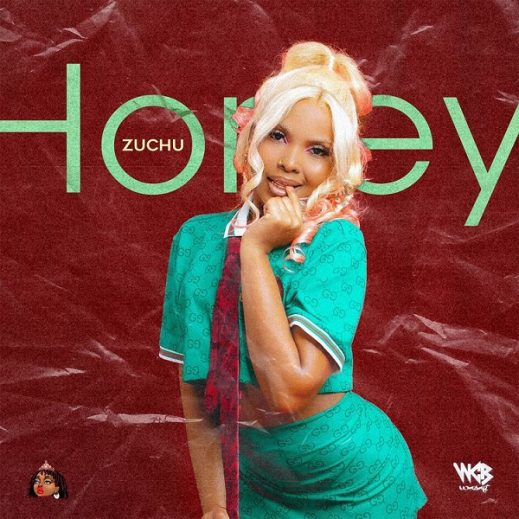 Zuchu – Honey (Lyrics)