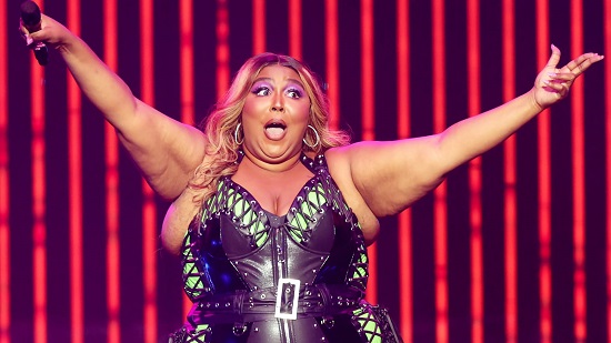 Lizzo Sued For Sexual Harrassment, Hostile Work Environment By Dancers
