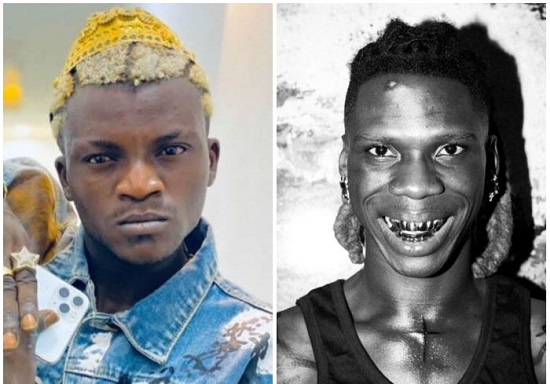 Portable Shares Details Of Long-Term Beef With Seyi Vibez