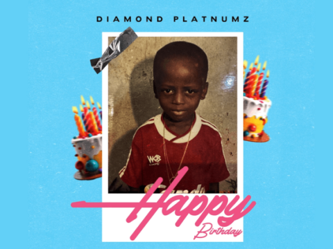 AUDIO Diamond Platnumz - Happy Birthday MP3 DOWNLOAD