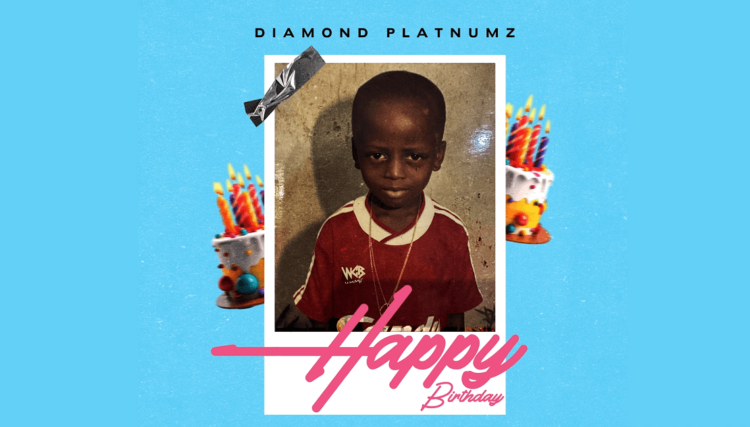 AUDIO Diamond Platnumz - Happy Birthday MP3 DOWNLOAD