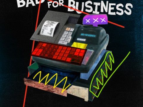 Major League DJz Bad For Business