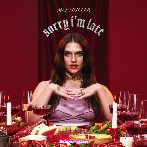 ALBUM: Mae Muller – Sorry I'm Late… Again