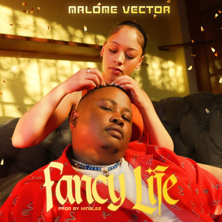 Malome Vector Fancy Life