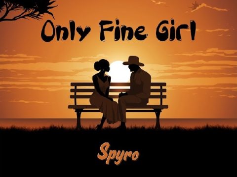 Spyro Only Fine Girl