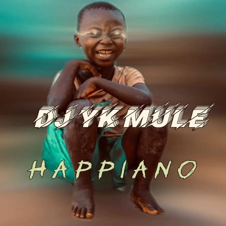 DJ YK Mule – Happiano