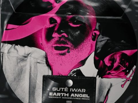 Suté Iwar – EARTH ANGEL (Midnight Manoeuvres Remix) Ft. Ogranya & Midnight Manoeuvres