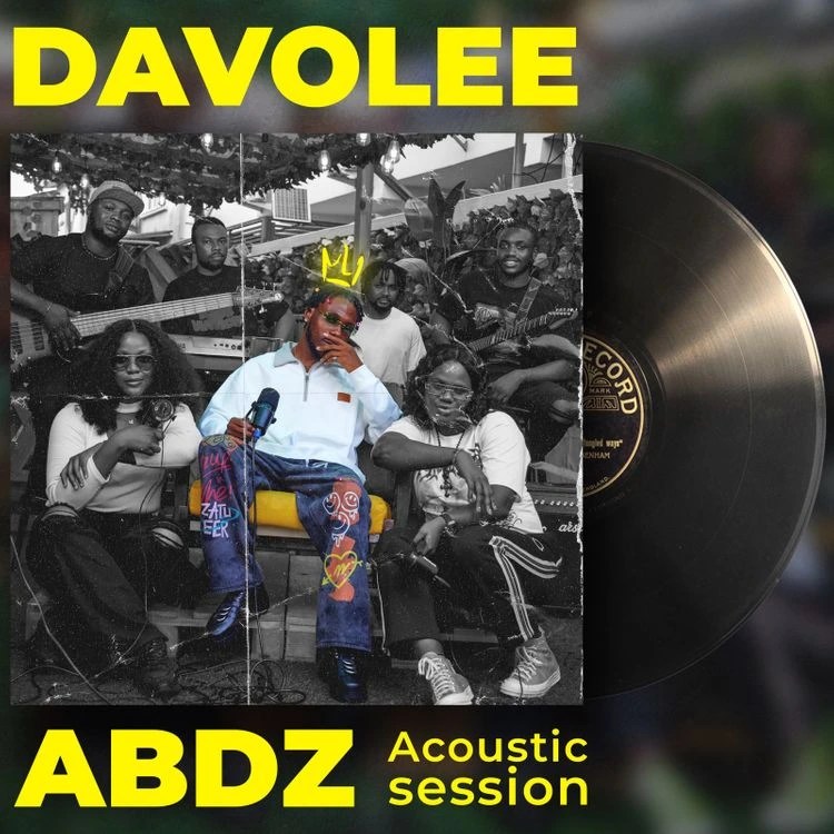 Davolee – ABDZ (Acoustic version)