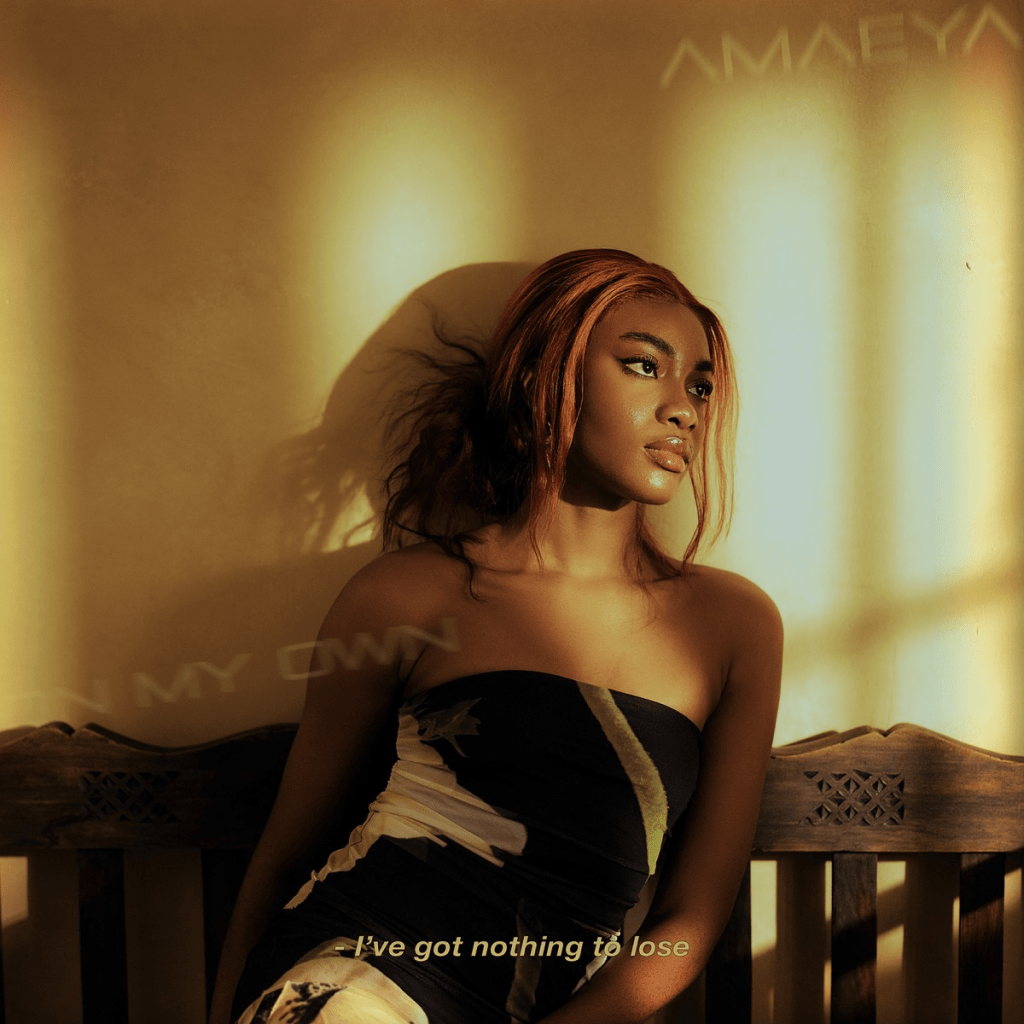 Amaeya – On My Own