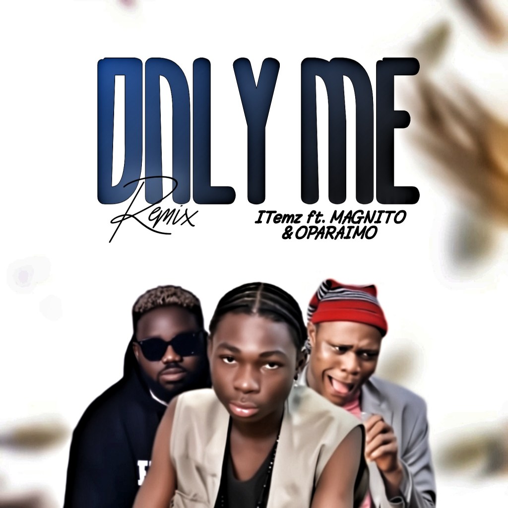 Only Me Remix 1
