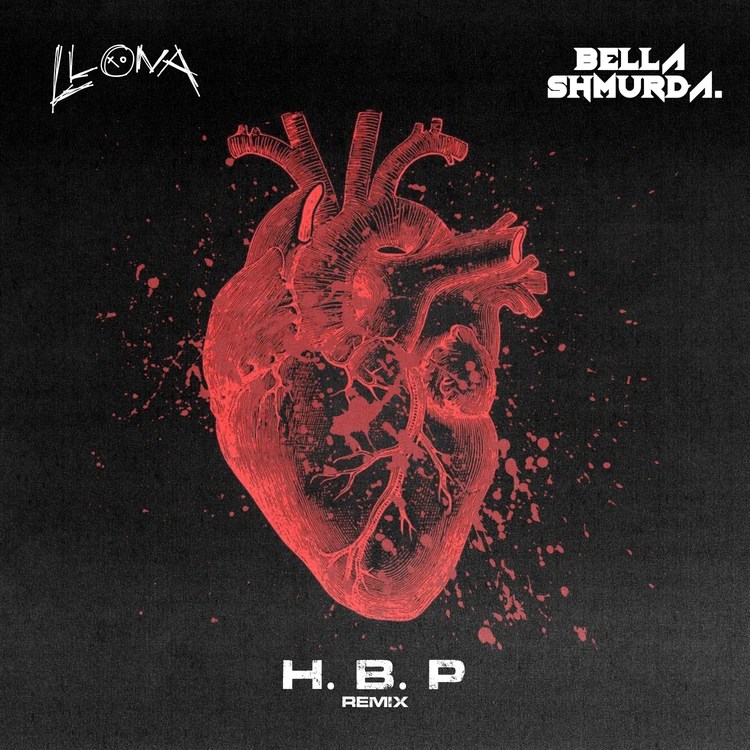 Llona – HBP (Remix) Ft. Bella Shmurda