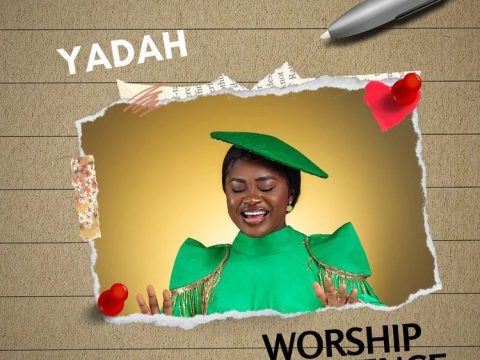 Yadah – Worship Experience (Live)